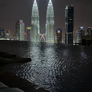 Eaton Residences Klcc By Leo Homestay Appartement Kuala Lumpur