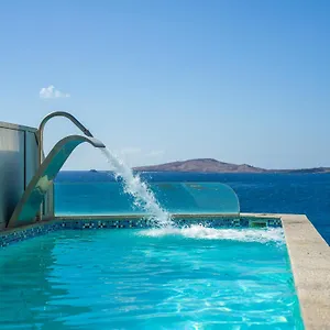 Penthouse With Private Swimming Pool Appartement